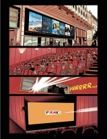 Clémentine à la plage : page 4