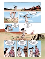 Clémentine à la plage : page 12