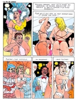 Claro Adrovando - La fin du plaisir : page 2