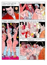 Claro Adrovando - La fin du plaisir : page 3