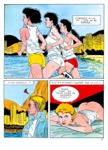 Claro Adrovando - La fin du plaisir : page 4