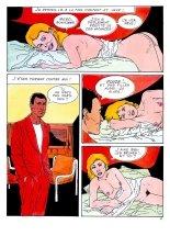 Claro Adrovando - La fin du plaisir : page 5