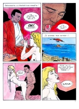 Claro Adrovando - La fin du plaisir : page 8