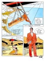 Claro Adrovando - La fin du plaisir : page 12