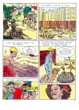 Claro Adrovando - Plaisir de carnaval : page 4