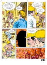 Claro Adrovando - Plaisir de carnaval : page 12
