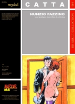 Claude Catta & Michel Ivanoff - Nunzio Fazzino : Pour quelques bouteilles de whiskey : page 1
