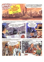Claude Catta & Michel Ivanoff - Nunzio Fazzino : Pour quelques bouteilles de whiskey : page 2