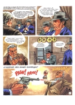 Claude Catta & Michel Ivanoff - Nunzio Fazzino : Pour quelques bouteilles de whiskey : page 3
