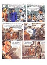 Claude Catta & Michel Ivanoff - Nunzio Fazzino : Pour quelques bouteilles de whiskey : page 4
