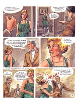 Claude Catta & Michel Ivanoff - Nunzio Fazzino : Pour quelques bouteilles de whiskey : page 5