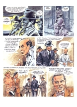 Claude Catta & Michel Ivanoff - Nunzio Fazzino : Pour quelques bouteilles de whiskey : page 7