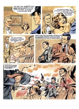 Claude Catta & Michel Ivanoff - Nunzio Fazzino : Pour quelques bouteilles de whiskey : page 8