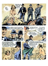 Claude Catta & Michel Ivanoff - Nunzio Fazzino : Pour quelques bouteilles de whiskey : page 9