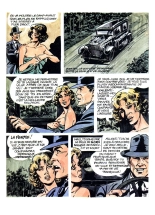 Claude Catta & Michel Ivanoff - Nunzio Fazzino : Pour quelques bouteilles de whiskey : page 10