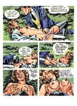 Claude Catta & Michel Ivanoff - Nunzio Fazzino : Pour quelques bouteilles de whiskey : page 15