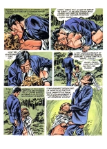 Claude Catta & Michel Ivanoff - Nunzio Fazzino : Pour quelques bouteilles de whiskey : page 16
