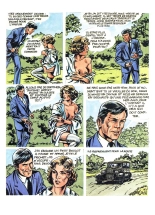 Claude Catta & Michel Ivanoff - Nunzio Fazzino : Pour quelques bouteilles de whiskey : page 17