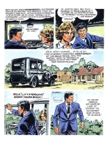 Claude Catta & Michel Ivanoff - Nunzio Fazzino : Pour quelques bouteilles de whiskey : page 18
