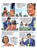 Claude Catta & Michel Ivanoff - Nunzio Fazzino : Pour quelques bouteilles de whiskey : page 19