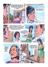 Claude Catta & Michel Ivanoff - Nunzio Fazzino : Pour quelques bouteilles de whiskey : page 21