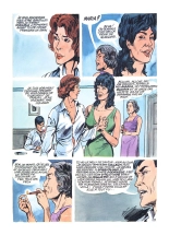 Claude Catta & Michel Ivanoff - Nunzio Fazzino : Pour quelques bouteilles de whiskey : page 22