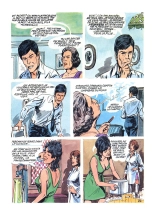 Claude Catta & Michel Ivanoff - Nunzio Fazzino : Pour quelques bouteilles de whiskey : page 23