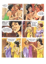 Claude Catta & Michel Ivanoff - Nunzio Fazzino : Pour quelques bouteilles de whiskey : page 28