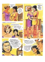 Claude Catta & Michel Ivanoff - Nunzio Fazzino : Pour quelques bouteilles de whiskey : page 29