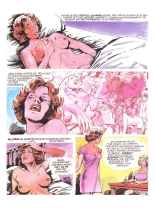Claude Catta & Michel Ivanoff - Nunzio Fazzino : Pour quelques bouteilles de whiskey : page 31