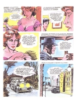 Claude Catta & Michel Ivanoff - Nunzio Fazzino : Pour quelques bouteilles de whiskey : page 32