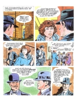 Claude Catta & Michel Ivanoff - Nunzio Fazzino : Pour quelques bouteilles de whiskey : page 38