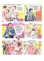 Claude Catta & Michel Ivanoff - Nunzio Fazzino : Pour quelques bouteilles de whiskey : page 40