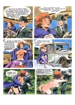 Claude Catta & Michel Ivanoff - Nunzio Fazzino : Pour quelques bouteilles de whiskey : page 43
