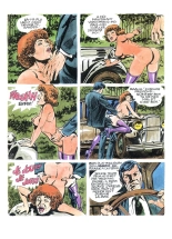 Claude Catta & Michel Ivanoff - Nunzio Fazzino : Pour quelques bouteilles de whiskey : page 44