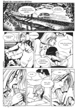 Claudio Trinca - Hotel des rencontres sévères : page 2