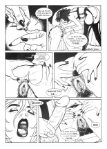Claudio Trinca - Hotel des rencontres sévères : page 24