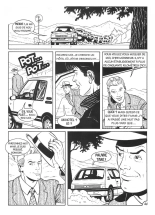 Claudio Trinca - Hotel des rencontres sévères : page 45