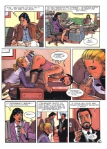 Claudio Trinca - Le Salon des Châtiments : page 41