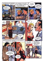 Claudio Trinca - Le Salon des Châtiments : page 42