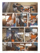 Closer : page 1
