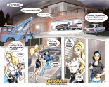 Cobra's Trap 01-03 : page 7