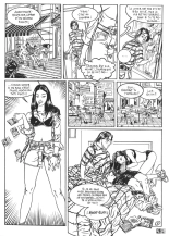 Cococataires : page 3