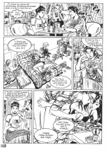 Cococataires : page 4