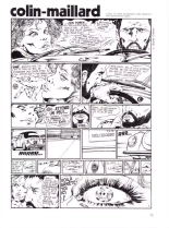 Colin-Maillard : page 2