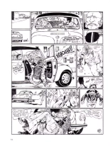Colin-Maillard : page 3