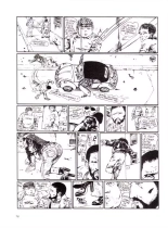 Colin-Maillard : page 5