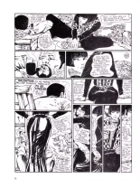 Colin-Maillard : page 7