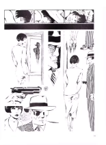 Colin-Maillard : page 8