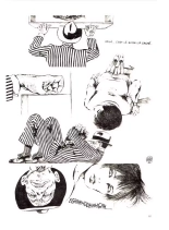 Colin-Maillard : page 10